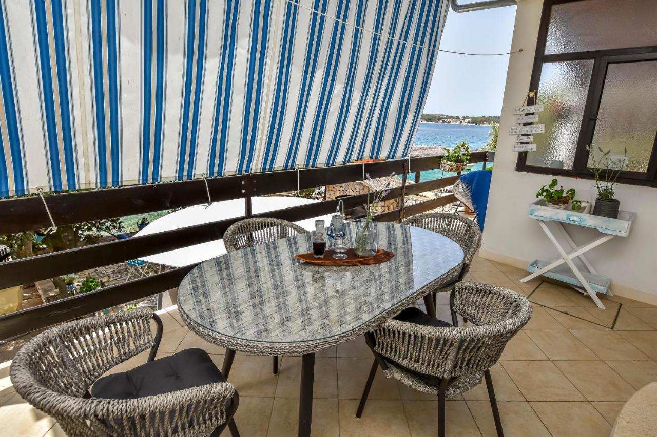 House Spirit Of The Sea Villa Razanj Exterior photo