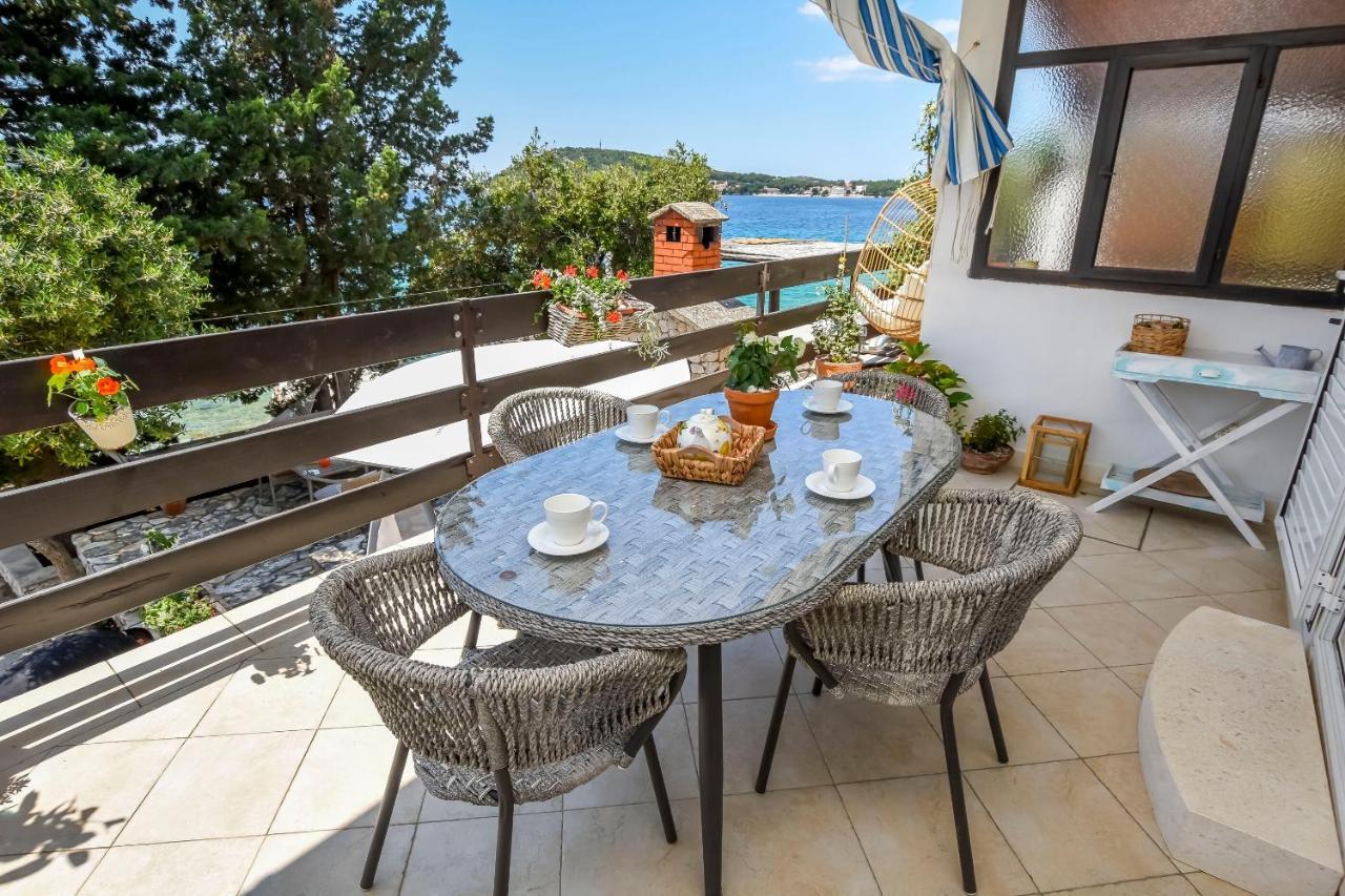 House Spirit Of The Sea Villa Razanj Exterior photo