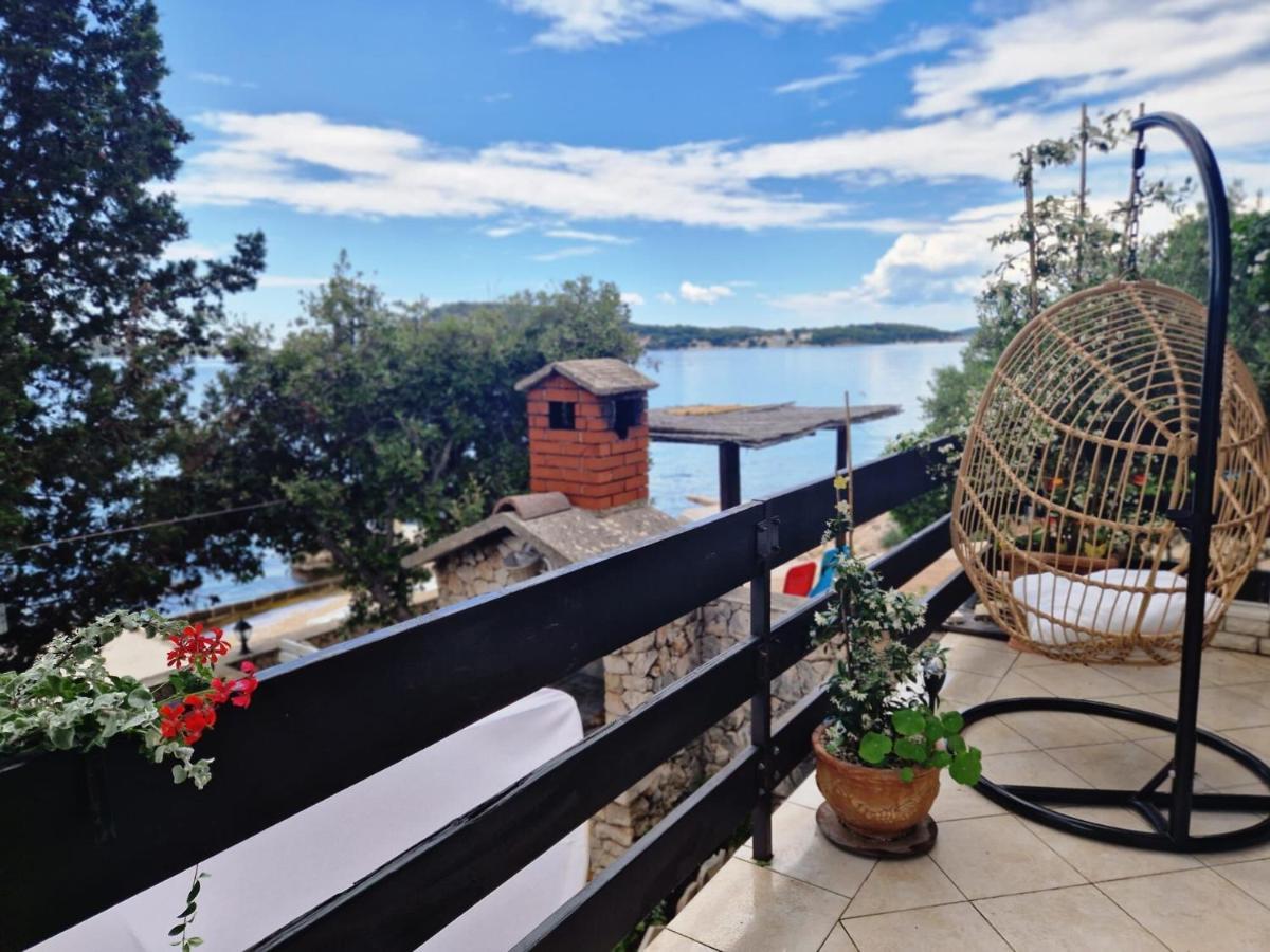 House Spirit Of The Sea Villa Razanj Exterior photo