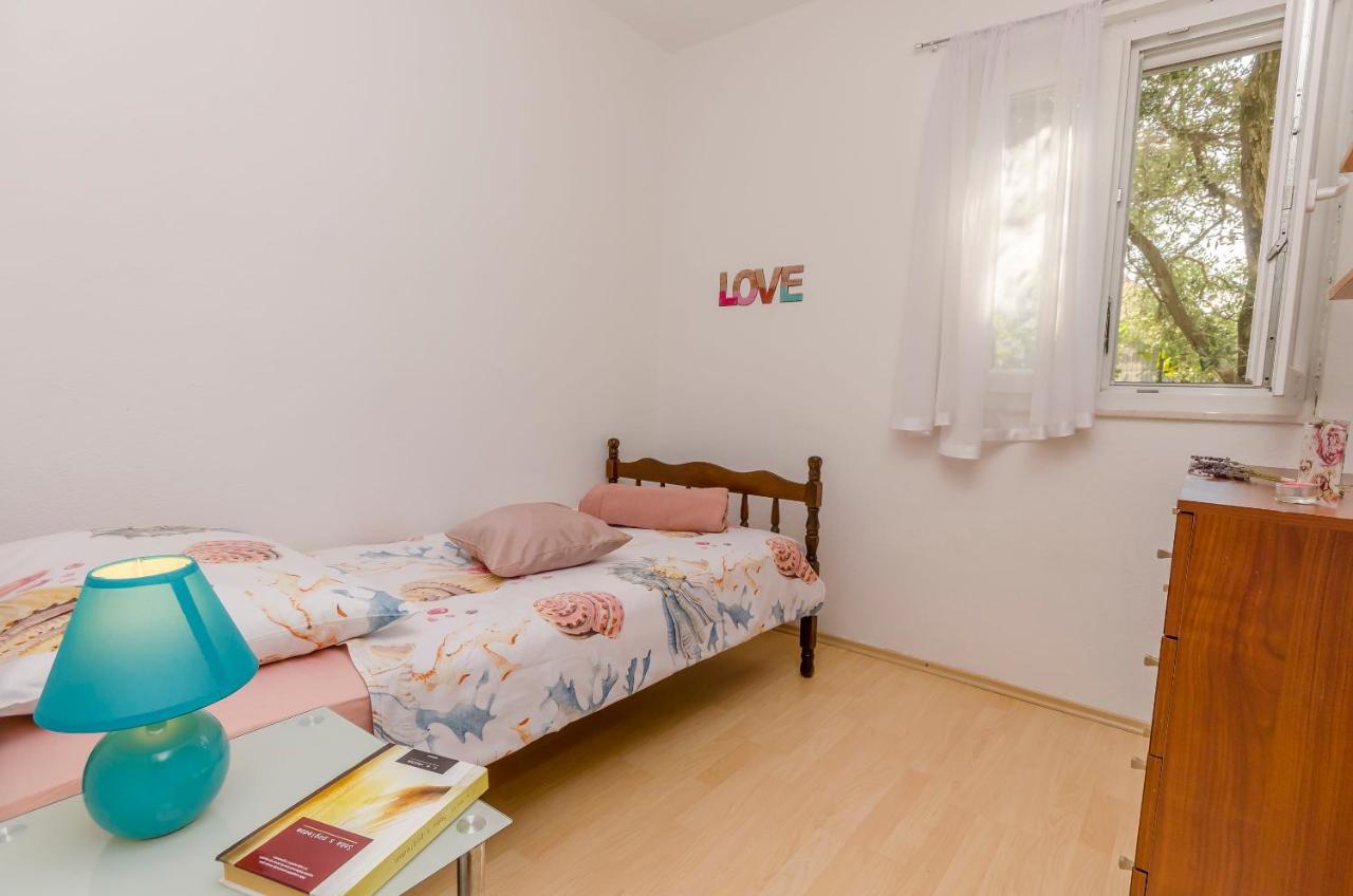 House Spirit Of The Sea Villa Razanj Exterior photo